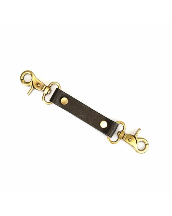 Наручники Liebe Seele Samurai Wrist Cuffs Наручники Liebe Seele Samurai Wrist Cuffs
