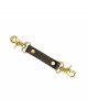 Наручники Liebe Seele Samurai Wrist Cuffs Наручники Liebe Seele Samurai Wrist Cuffs