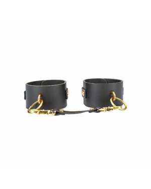 Наручники Liebe Seele Samurai Wrist Cuffs