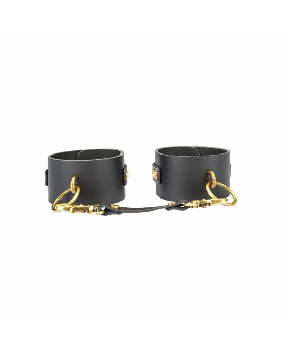 Наручники Liebe Seele Samurai Wrist Cuffs Наручники Liebe Seele Samurai Wrist Cuffs