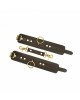 Наручники Liebe Seele Samurai Wrist Cuffs Наручники Liebe Seele Samurai Wrist Cuffs