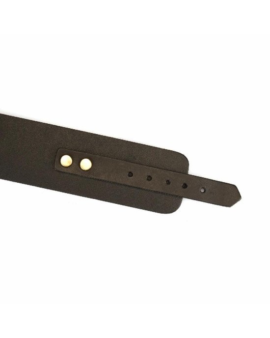 Поножі Liebe Seele Samurai Ankle Cuffs Поножі Liebe Seele Samurai Ankle Cuffs
