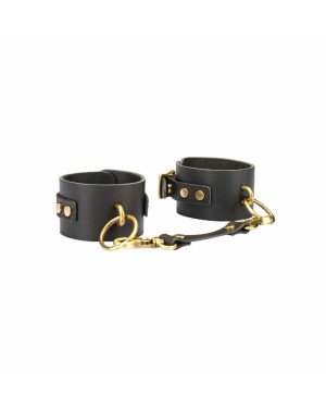 Поножі Liebe Seele Samurai Ankle Cuffs