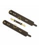 Поножі Liebe Seele Samurai Ankle Cuffs Поножі Liebe Seele Samurai Ankle Cuffs
