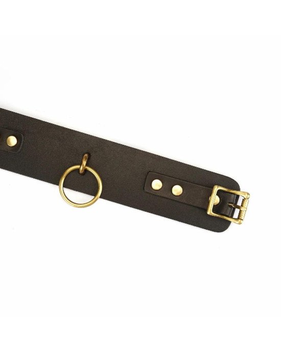 Поножі Liebe Seele Samurai Ankle Cuffs Поножі Liebe Seele Samurai Ankle Cuffs