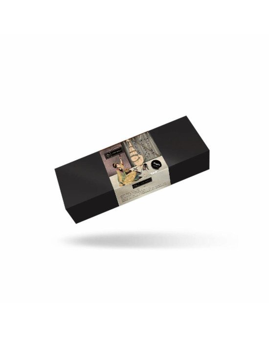 Хрестовина Liebe Seele Samurai Hog Tie Хрестовина Liebe Seele Samurai Hog Tie