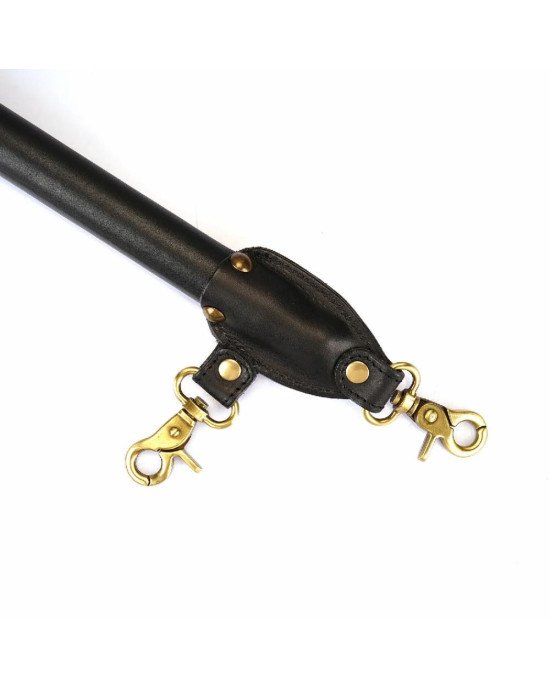 Жорстка розпірка Liebe Seele Samurai Spreader Bar Жорстка розпірка Liebe Seele Samurai Spreader Bar
