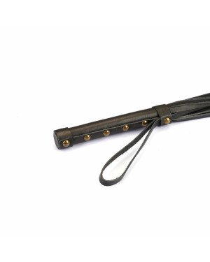 Флогер Liebe Seele Samurai Whip Флогер Liebe Seele Samurai Whip