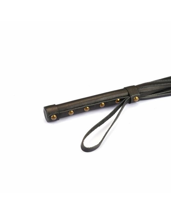 Флогер Liebe Seele Samurai Whip Флогер Liebe Seele Samurai Whip