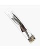 Флогер Liebe Seele Samurai Whip Флогер Liebe Seele Samurai Whip