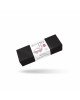 Шкіряна маска на очі Liebe Seele White & Pink Fairy Goat Leather Blindfold