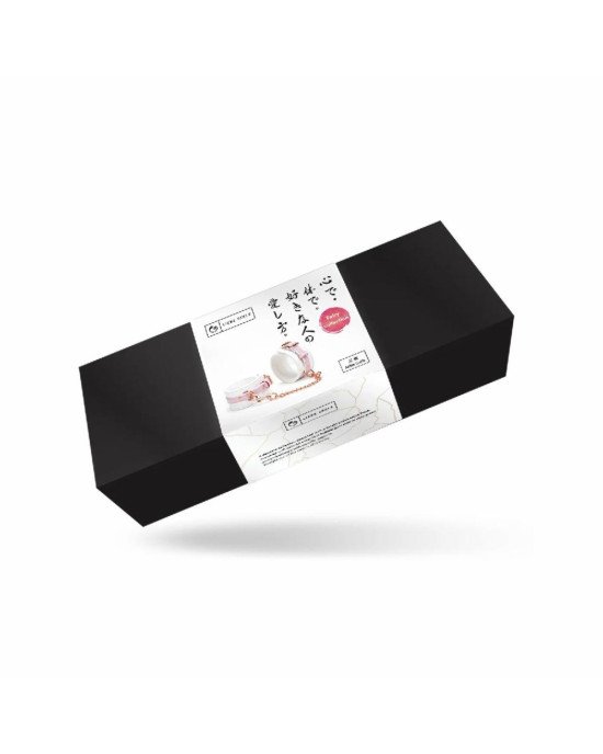 Поножі Liebe Seele White & Pink Fairy Leather Ankle Cuffs Поножі Liebe Seele White & Pink Fairy Leather Ankle Cuffs