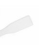 Паддл Liebe Seele White & Pink Leather Paddle Паддл Liebe Seele White & Pink Leather Paddle