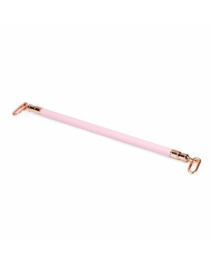 Жорстка розпірка Liebe Seele Pink Leather Spreader Bar