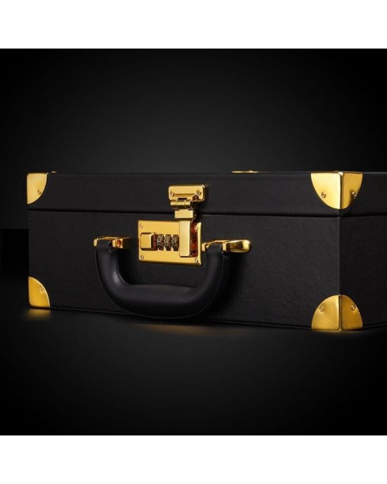 Кейс для зберігання LOCKINK Moonlight Treasure Chest Storage Box
