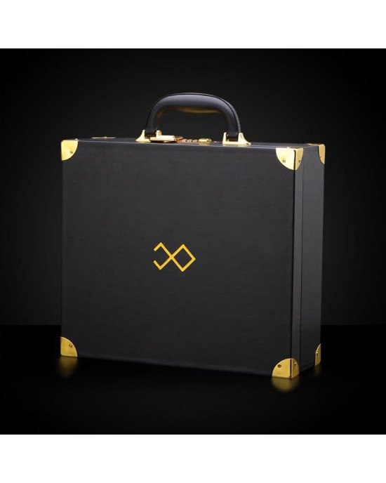 Кейс для зберігання LOCKINK Moonlight Treasure Chest Storage Box