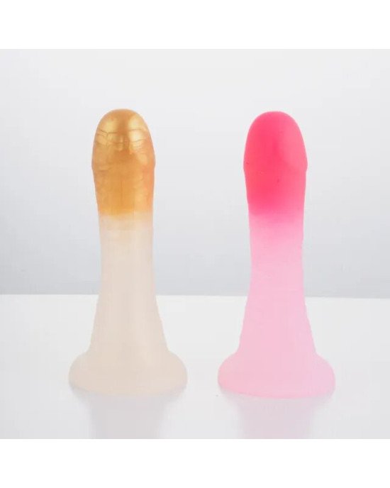 Сбруя зі страпоном LOCKINK SEVANDA Queen Sheba Set with Pink Dildo Сбруя зі страпоном LOCKINK SEVANDA Queen Sheba Set with Pink Dildo