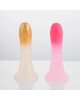 Сбруя зі страпоном LOCKINK SEVANDA Queen Sheba Set with Pink Dildo Сбруя зі страпоном LOCKINK SEVANDA Queen Sheba Set with Pink Dildo
