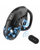 Клітка для члена з електростимуляцією LOCKINK SEVANDA Nautilus Estim Chastity Cage Клітка для члена з електростимуляцією LOCKINK SEVANDA Nautilus Estim Chastity Cage