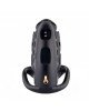 Клітка для члена з електростимуляцією LOCKINK SEVANDA Nautilus Estim Chastity Cage Клітка для члена з електростимуляцією LOCKINK SEVANDA Nautilus Estim Chastity Cage