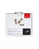 Набір анальних пробок LOCKINK YEAHWOW Nympho Butt Plug Set Набір анальних пробок LOCKINK YEAHWOW Nympho Butt Plug Set