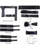 БДСМ-набір LOCKINK YEAHWOW Bed Restraint set БДСМ-набір LOCKINK YEAHWOW Bed Restraint set