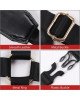 БДСМ-набір LOCKINK YEAHWOW Black Doggy Style Saddle set БДСМ-набір LOCKINK YEAHWOW Black Doggy Style Saddle set