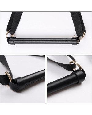 БДСМ-набір LOCKINK YEAHWOW Black Doggy Style Saddle set БДСМ-набір LOCKINK YEAHWOW Black Doggy Style Saddle set