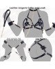 БДСМ-набір LOCKINK YEAHWOW Forced Nadu pose correction set
