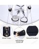 БДСМ-набір LOCKINK YEAHWOW Forced Nadu pose correction set