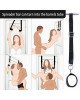 БДСМ-набір LOCKINK YEAHWOW Door Swing & Leg Spreader Bondage set