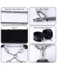 БДСМ-набір LOCKINK YEAHWOW Door Swing & Leg Spreader Bondage set