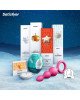 Подарунковий набір Satisfyer Deluxe Advent Calendar 2025 Подарунковий набір Satisfyer Deluxe Advent Calendar 2025