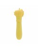 Вібратор-єдиноріжка Unihorn USB Bullet - Bean Blossom, віброкуля, USB-зарядка Вібратор-єдиноріжка Unihorn USB Bullet - Bean Blossom, віброкуля, USB-зарядка