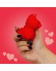 Вібратор-єдиноріжка Unihorn - Cupid's Beau, масажувальний язичок-сердечко Вібратор-єдиноріжка Unihorn - Cupid's Beau, масажувальний язичок-сердечко