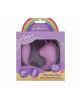 Вібратор-єдиноріжка Unihorn - C Horse - Marina Lilac, вагінально-кліторальна стимуляція Вібратор-єдиноріжка Unihorn - C Horse - Marina Lilac, вагінально-кліторальна стимуляція