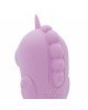 Вібратор-єдиноріжка Unihorn - C Horse - Marina Lilac, вагінально-кліторальна стимуляція Вібратор-єдиноріжка Unihorn - C Horse - Marina Lilac, вагінально-кліторальна стимуляція