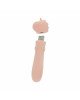 Вібратор-єдиноріжка Unihorn USB Bullet - Heart Throb, віброкуля, USB-зарядка Вібратор-єдиноріжка Unihorn USB Bullet - Heart Throb, віброкуля, USB-зарядка