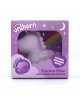 Вібратор-єдиноріжка Unihorn - Karma Lilac, з пульсацією Вібратор-єдиноріжка Unihorn - Karma Lilac, з пульсацією