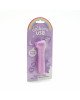 Вібратор-єдиноріжка Unihorn USB Bullet - Karma Lilac, віброкуля, USB-зарядка Вібратор-єдиноріжка Unihorn USB Bullet - Karma Lilac, віброкуля, USB-зарядка
