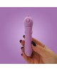 Вібратор-єдиноріжка Unihorn USB Bullet - Karma Lilac, віброкуля, USB-зарядка Вібратор-єдиноріжка Unihorn USB Bullet - Karma Lilac, віброкуля, USB-зарядка