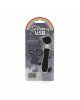 Вібратор-єдиноріжка Unihorn USB Bullet - Wild Spirit, віброкуля, USB-зарядка Вібратор-єдиноріжка Unihorn USB Bullet - Wild Spirit, віброкуля, USB-зарядка