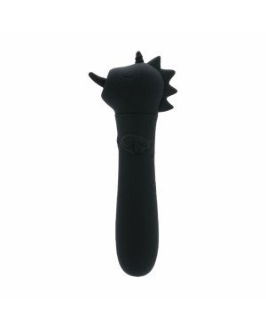Вібратор-єдиноріжка Unihorn USB Bullet - Wild Spirit, віброкуля, USB-зарядка