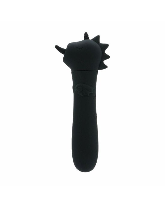 Вібратор-єдиноріжка Unihorn USB Bullet - Wild Spirit, віброкуля, USB-зарядка Вібратор-єдиноріжка Unihorn USB Bullet - Wild Spirit, віброкуля, USB-зарядка