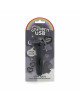 Вібратор-єдиноріжка Unihorn USB Bullet - Wild Spirit, віброкуля, USB-зарядка Вібратор-єдиноріжка Unihorn USB Bullet - Wild Spirit, віброкуля, USB-зарядка