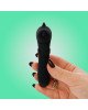 Вібратор-єдиноріжка Unihorn USB Bullet - Wild Spirit, віброкуля, USB-зарядка Вібратор-єдиноріжка Unihorn USB Bullet - Wild Spirit, віброкуля, USB-зарядка