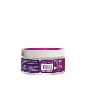 Скраб для ніг Sensuva ELXYR Sugar Scrub - Sweet Secrets (236 мл)