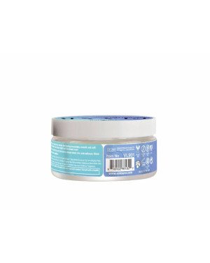 Скраб для ніг Sensuva ELXYR Sugar Scrub - Sweet Temptations (236 мл)