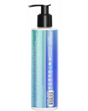 Крем для гоління Sensuva ELXYR Shaving Cream - Sweet Temptations (236 мл) Крем для гоління Sensuva ELXYR Shaving Cream - Sweet Temptations (236 мл)
