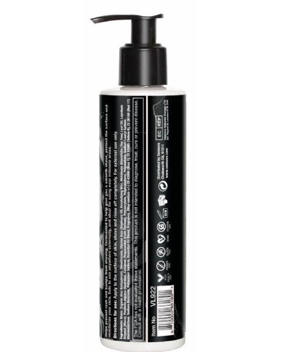 Крем для гоління Sensuva ELXYR Shaving Cream - Dark Temptations (236 мл) Крем для гоління Sensuva ELXYR Shaving Cream - Dark Temptations (236 мл)